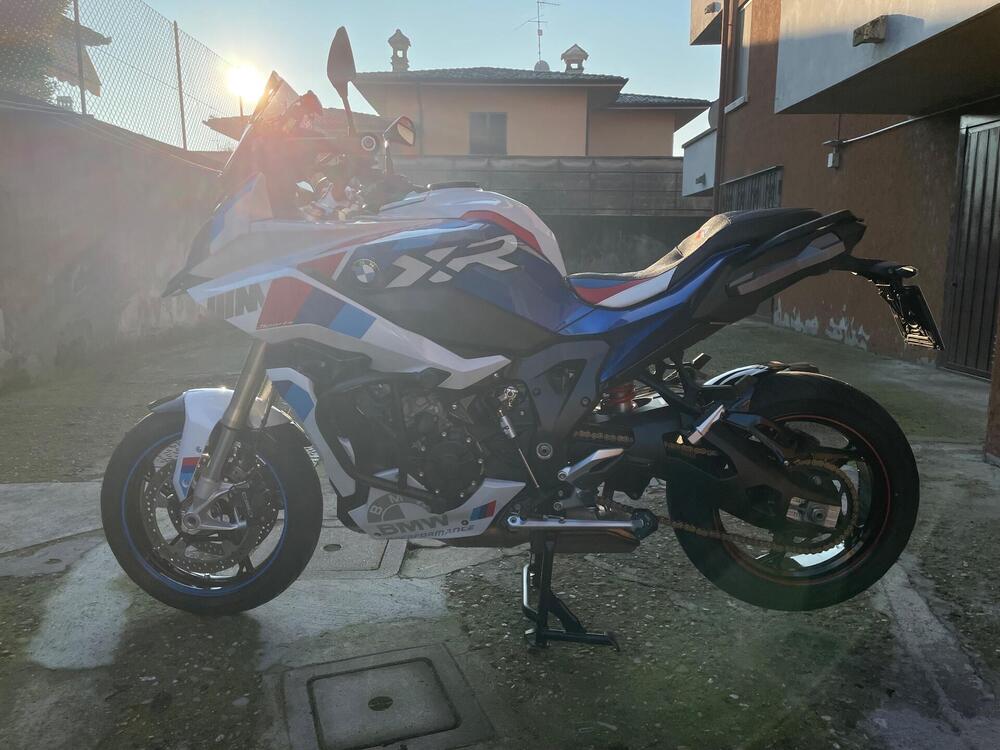 Bmw S 1000 XR (2020 - 23) (5)