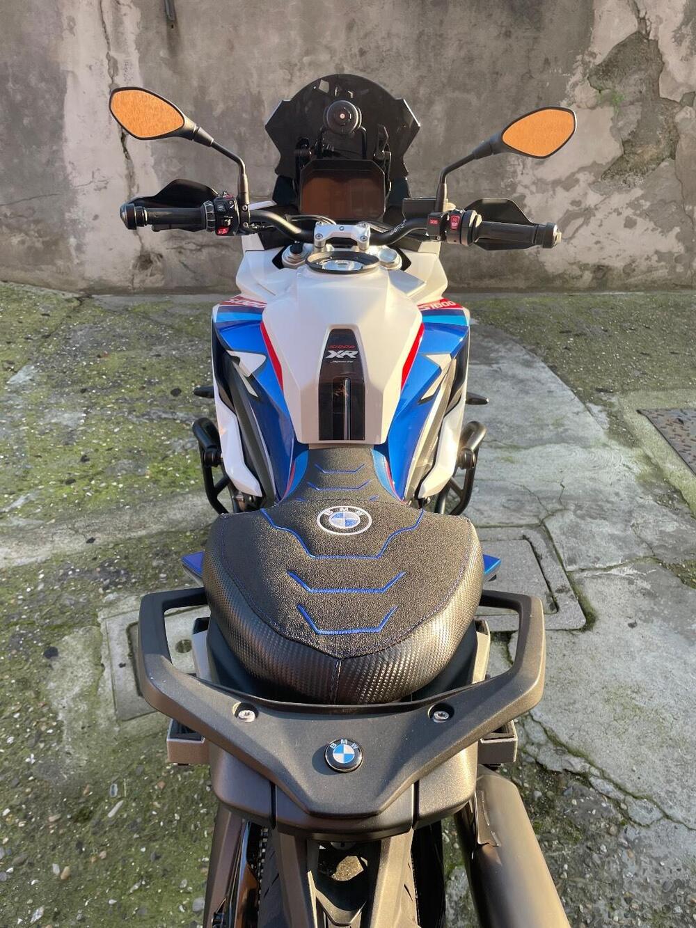 Bmw S 1000 XR (2020 - 23) (6)