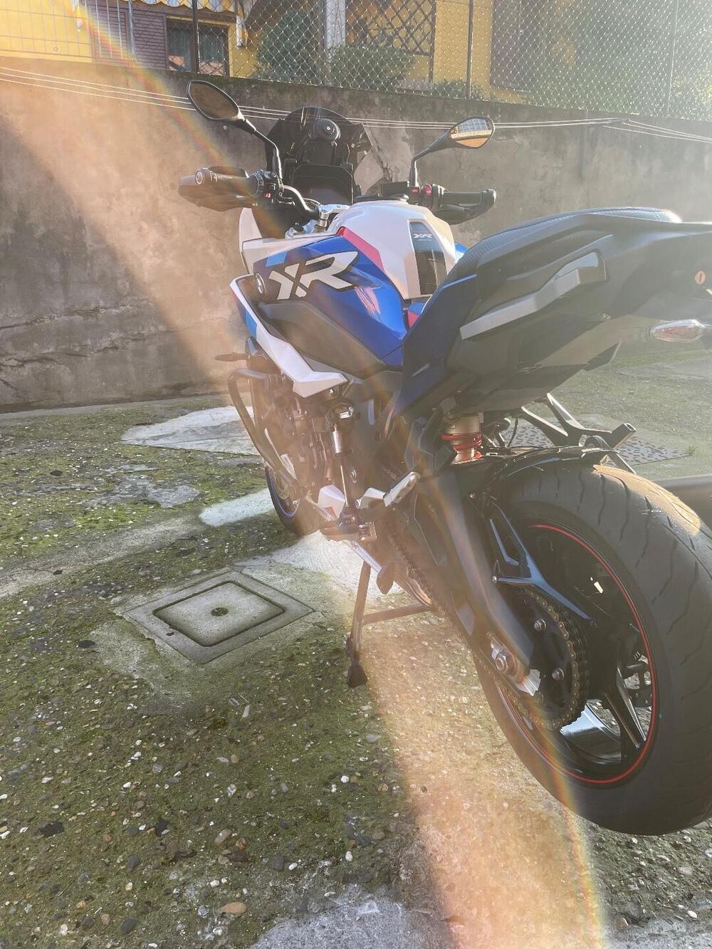 Bmw S 1000 XR (2020 - 23) (7)