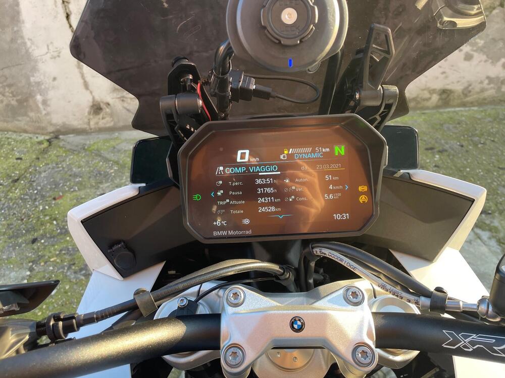 Bmw S 1000 XR (2020 - 23) (8)