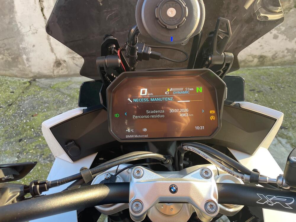 Bmw S 1000 XR (2020 - 23) (9)