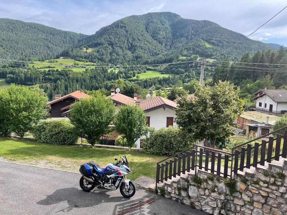 Bmw S 1000 XR (2020 - 23) (10)