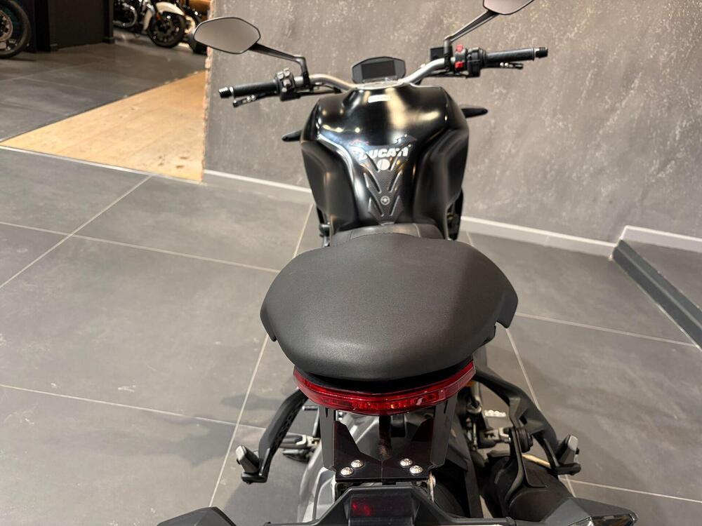 Ducati Monster 821 (2018 - 20) (7)
