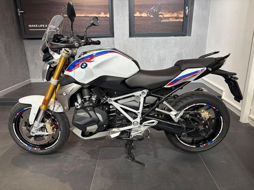 Bmw R 1250 R (2019 - 20)