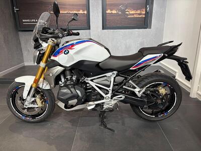 Bmw R 1250 R (2019 - 20) usata