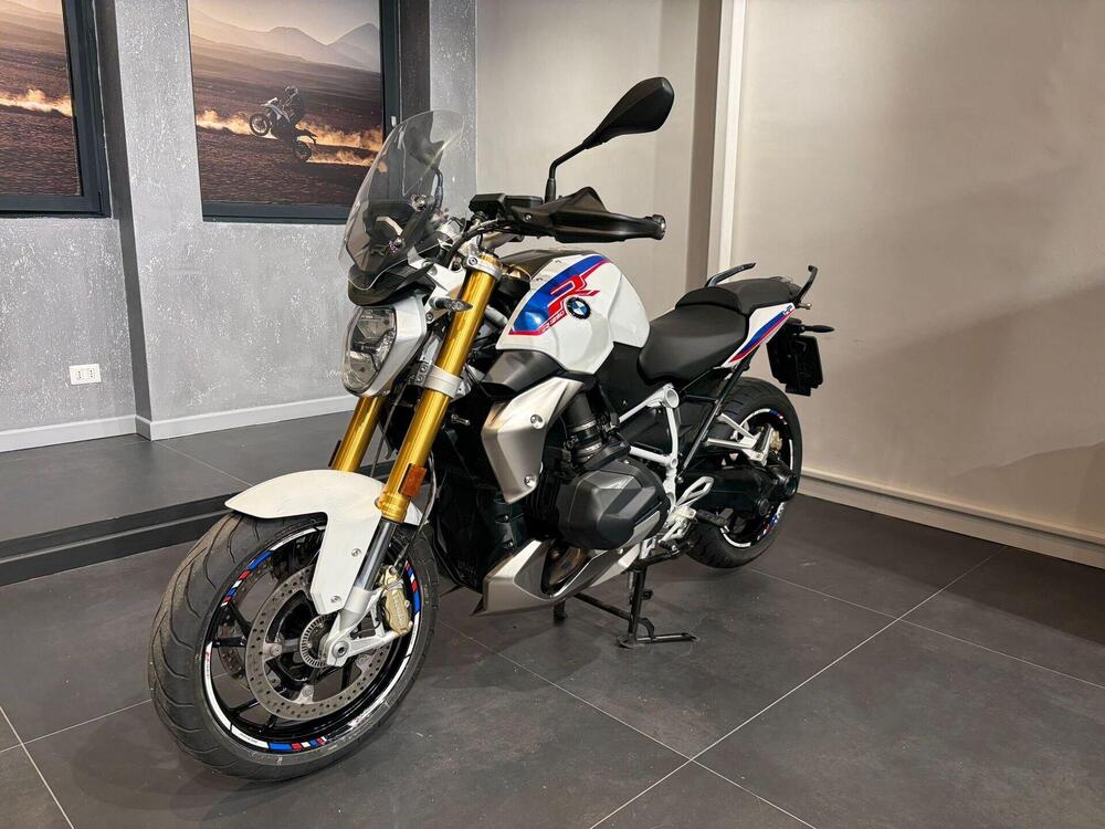 Bmw R 1250 R (2019 - 20) (3)
