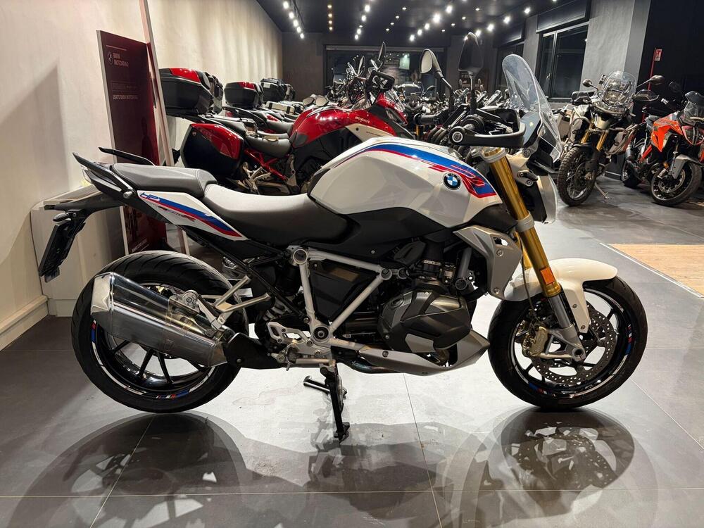 Bmw R 1250 R (2019 - 20) (4)