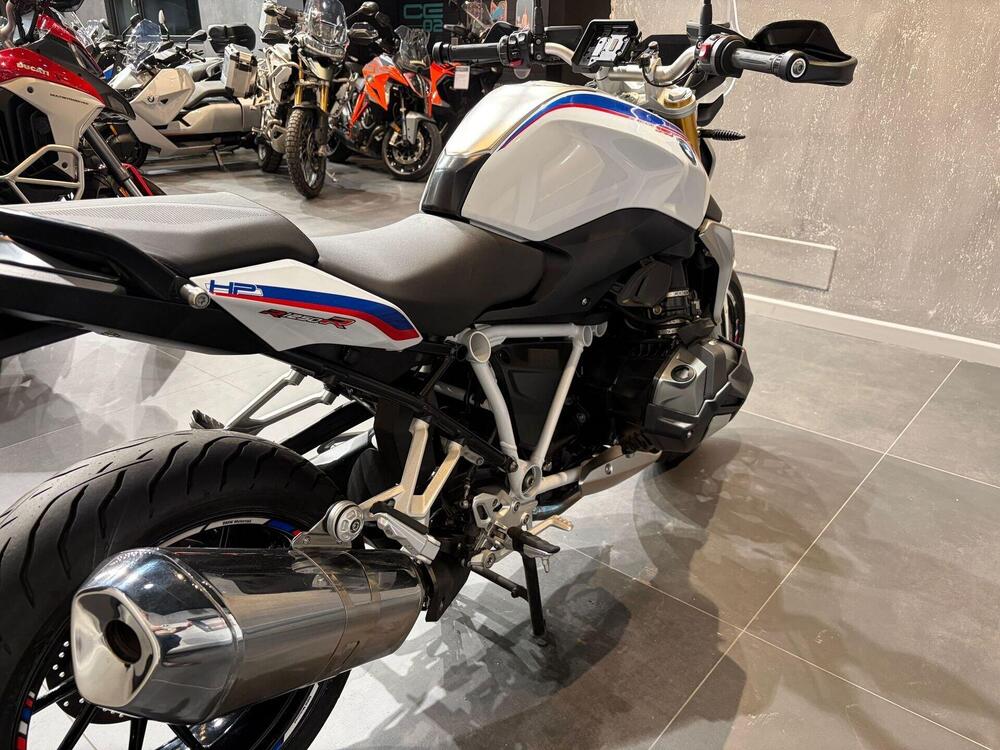 Bmw R 1250 R (2019 - 20) (6)