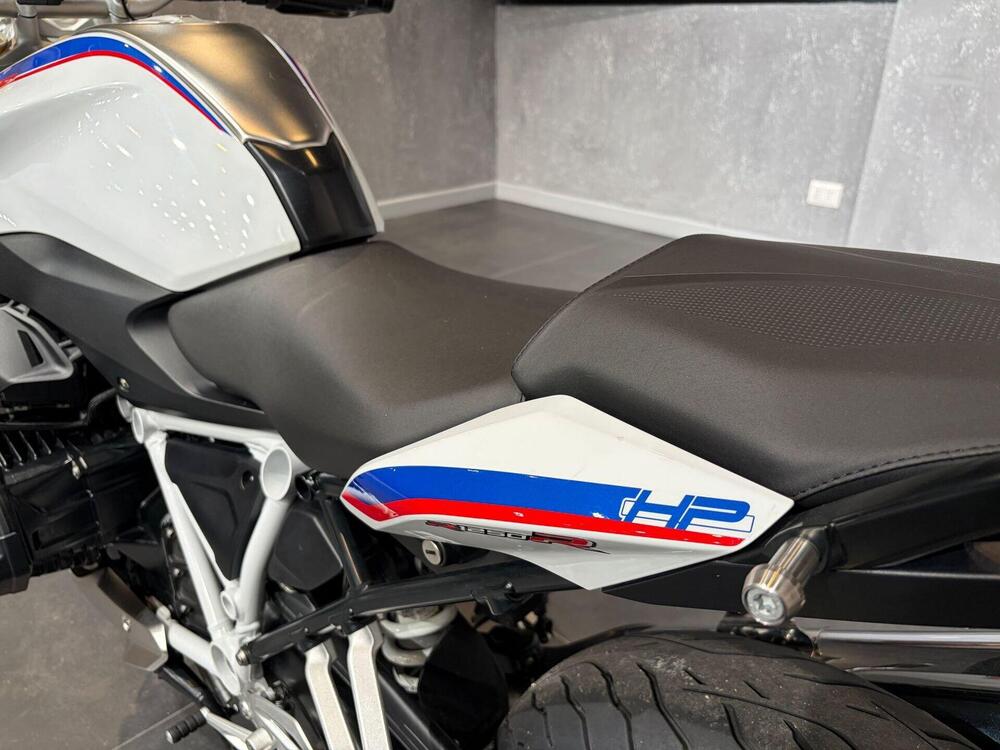 Bmw R 1250 R (2019 - 20) (7)