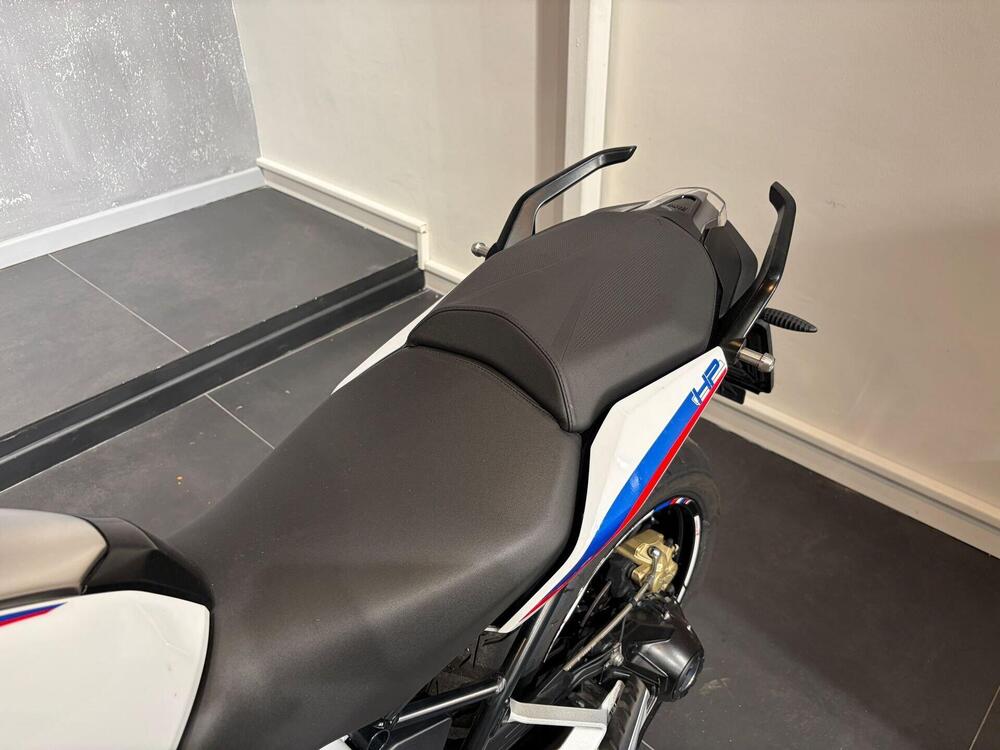 Bmw R 1250 R (2019 - 20) (10)
