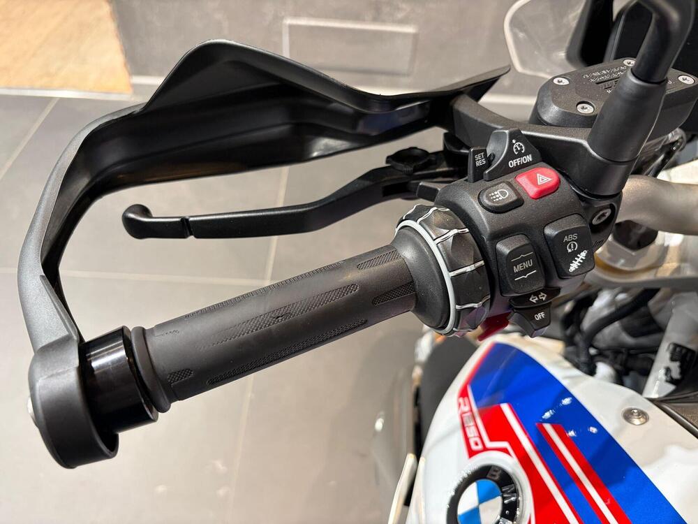 Bmw R 1250 R (2019 - 20) (11)