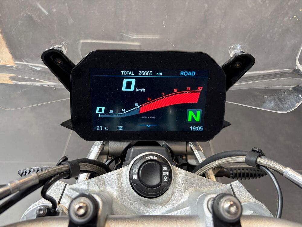 Bmw R 1250 R (2019 - 20) (14)