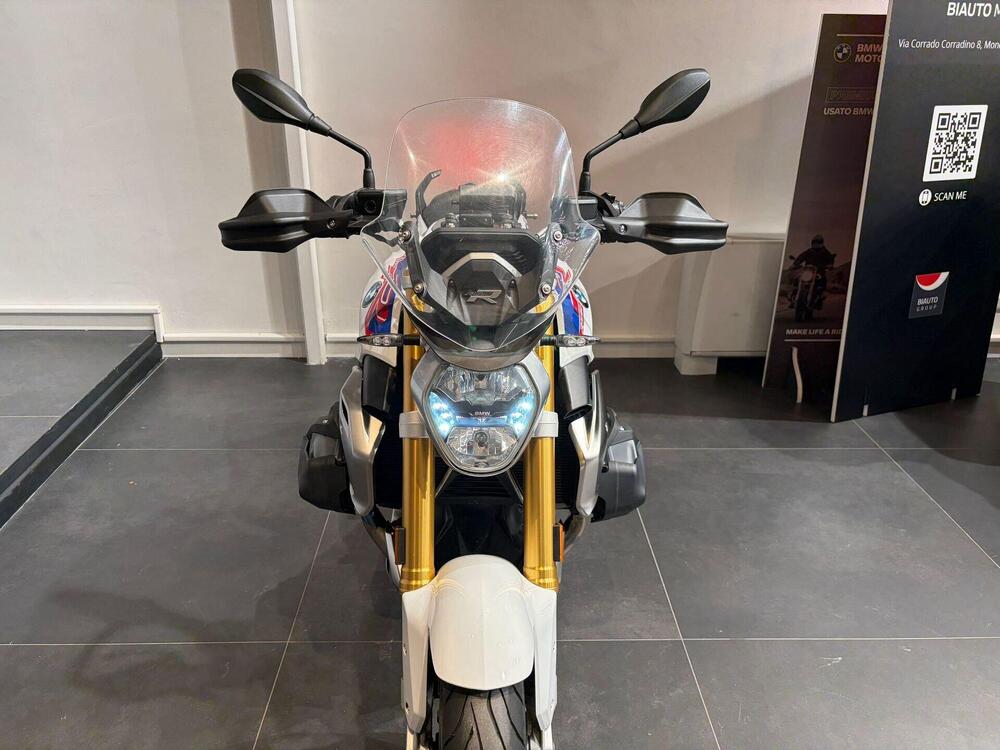 Bmw R 1250 R (2019 - 20) (15)