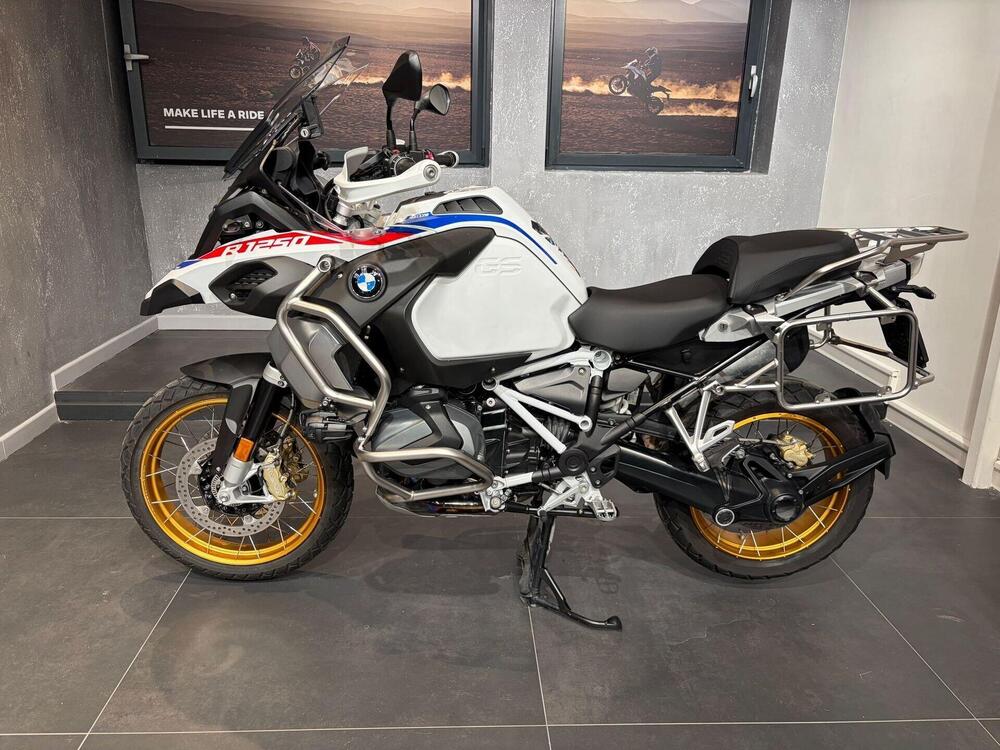 Bmw R 1250 GS Adventure (2021 - 24)