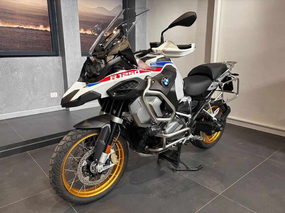 Bmw R 1250 GS Adventure (2021 - 24) (3)