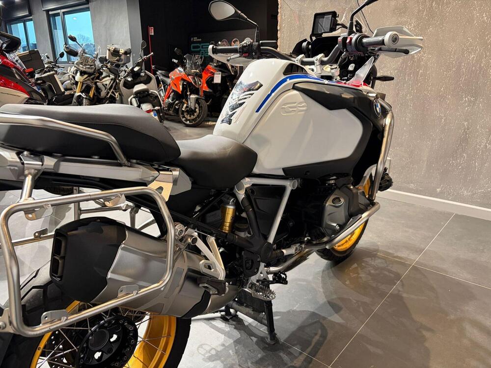 Bmw R 1250 GS Adventure (2021 - 24) (6)