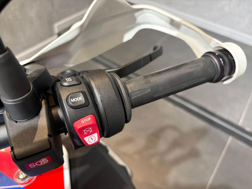 Bmw R 1250 GS Adventure (2021 - 24) (10)