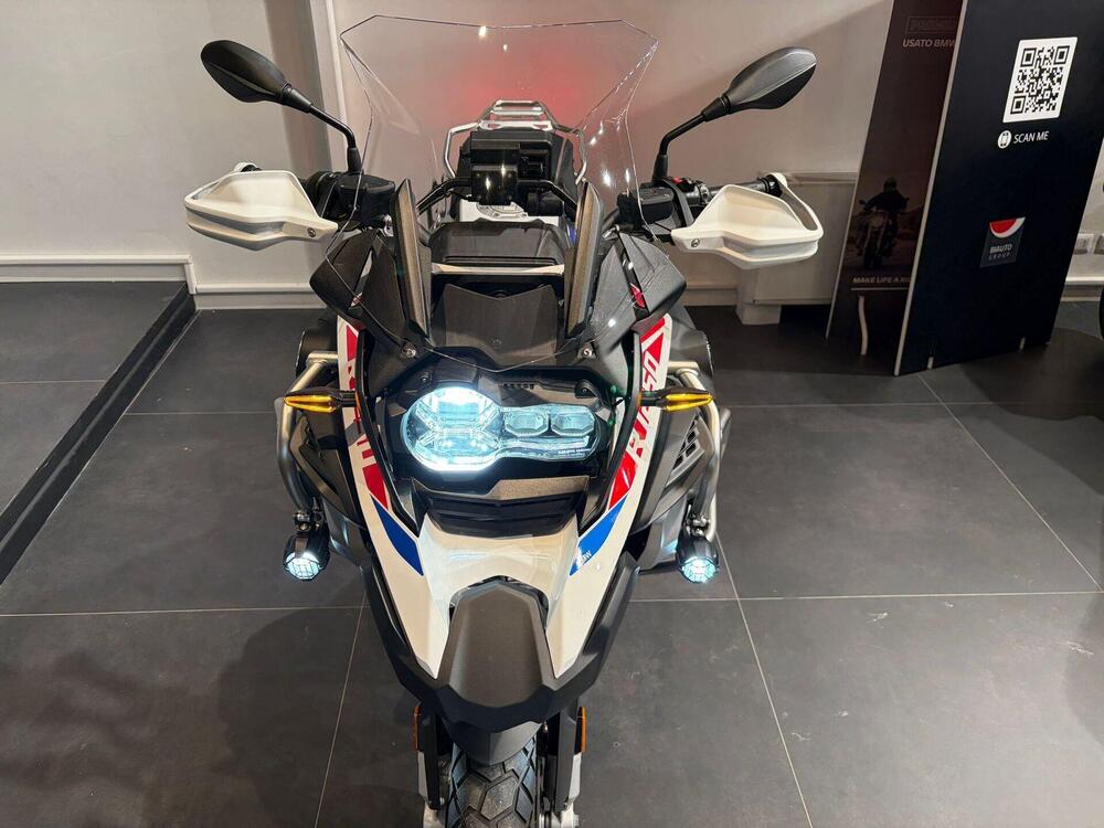 Bmw R 1250 GS Adventure (2021 - 24) (13)