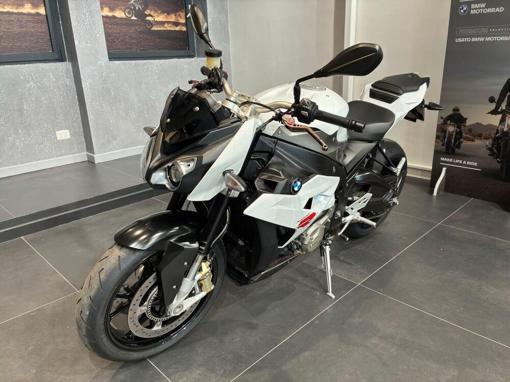 Bmw S 1000 R (2014 - 16) (3)