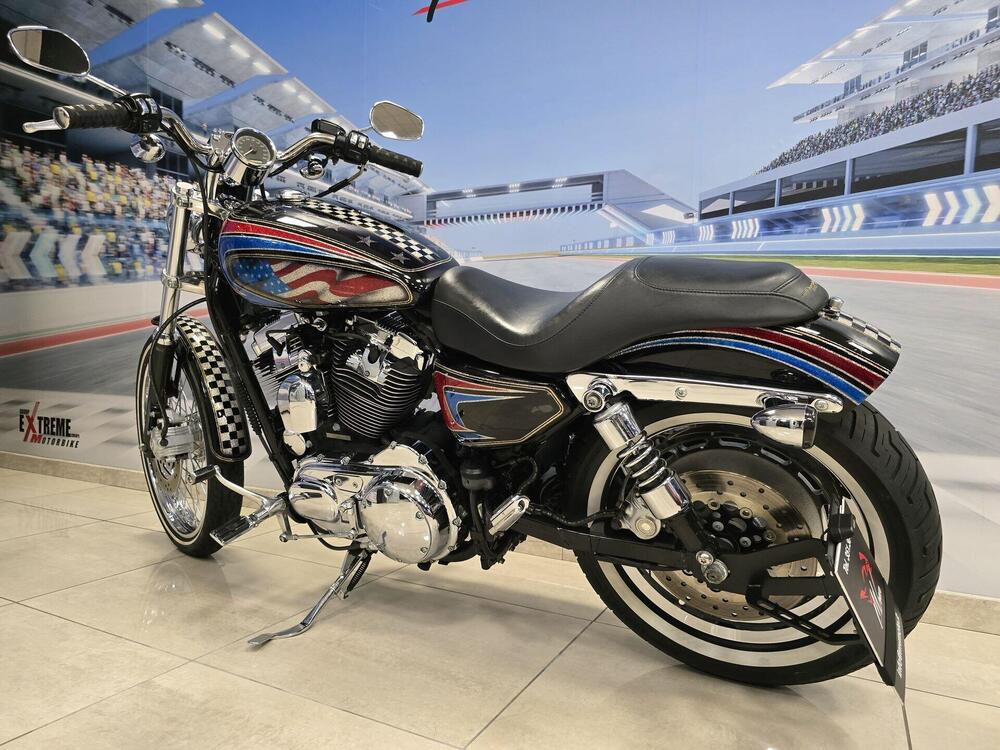 Harley-Davidson 1200 Custom (2004 - 06) - XL 1200C (5)