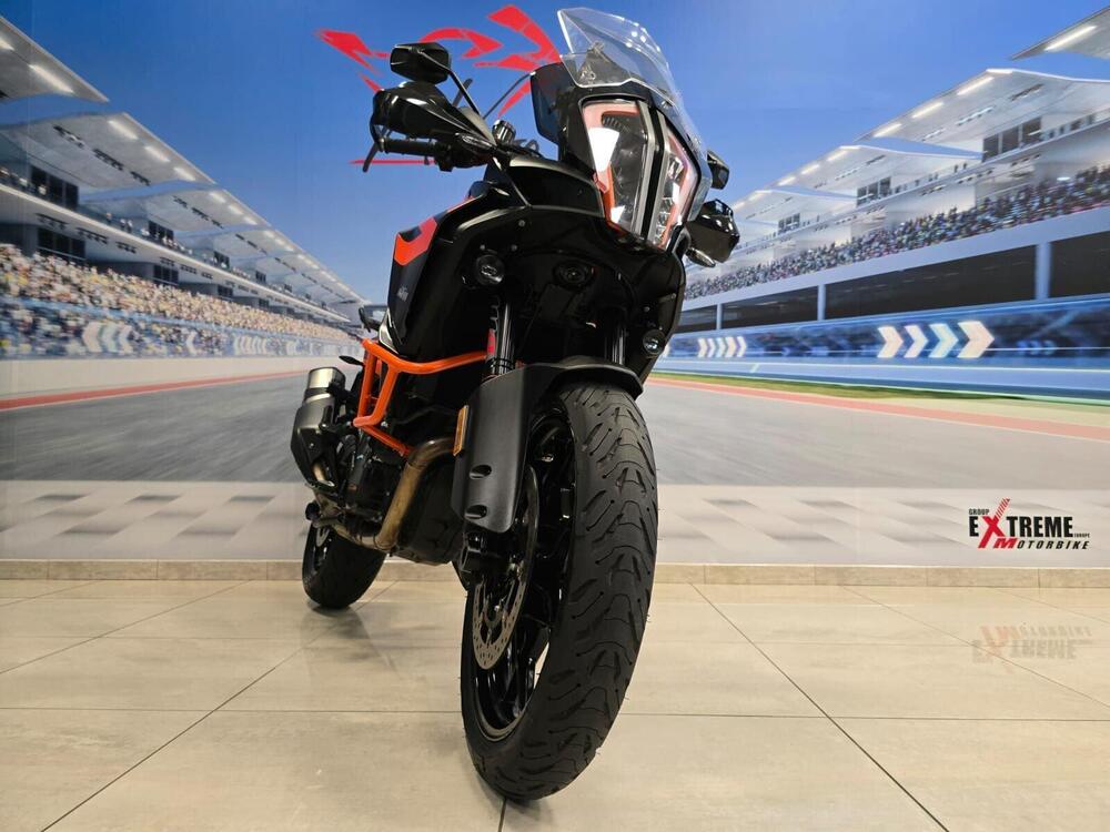 KTM 1290 Super Adventure S (2021) (2)