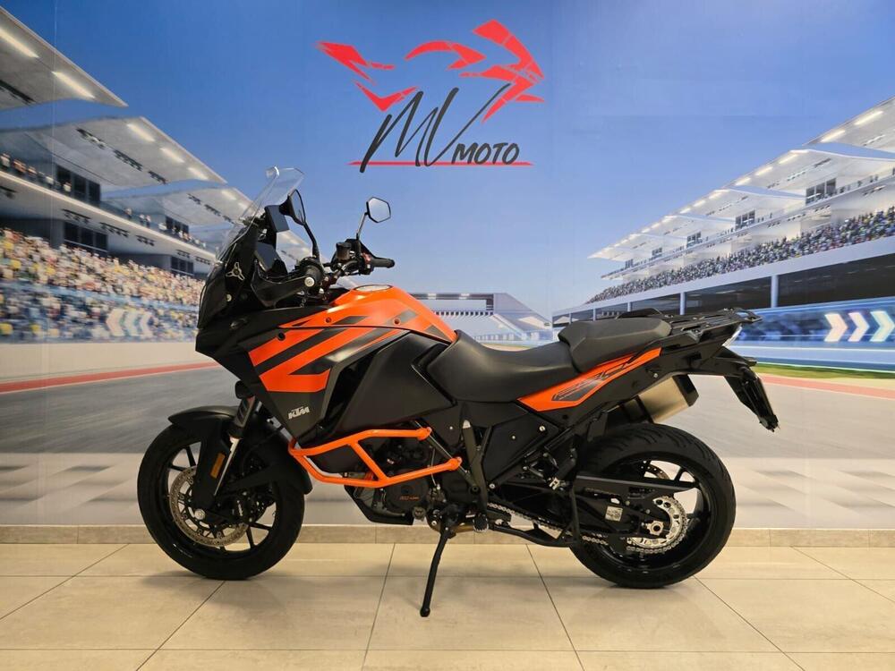 KTM 1290 Super Adventure S (2021) (3)