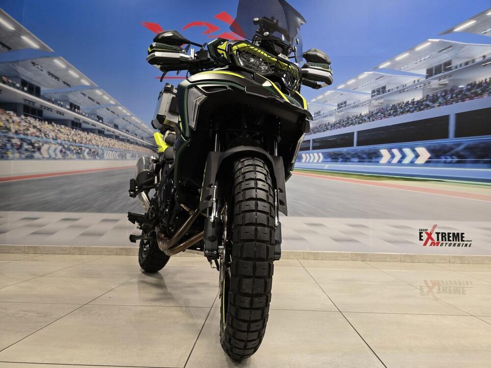 Benelli TRK 702X (2023 - 25) (2)