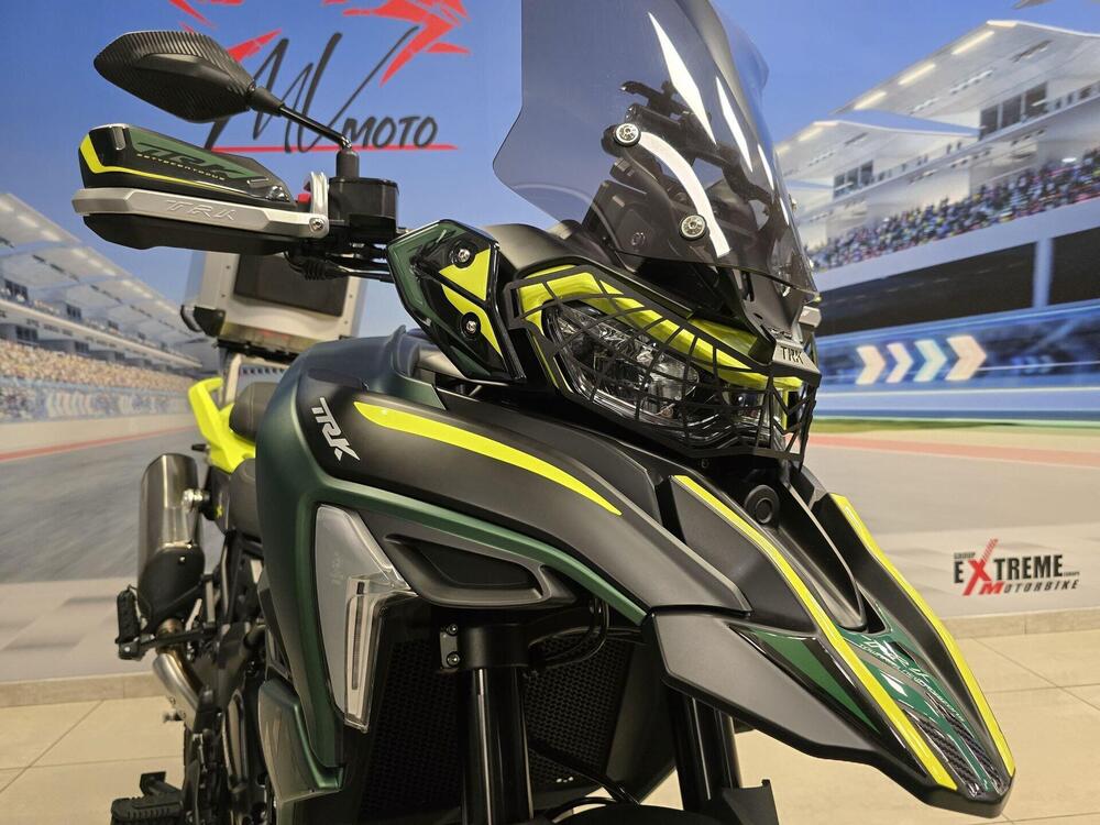 Benelli TRK 702X (2023 - 25) (15)