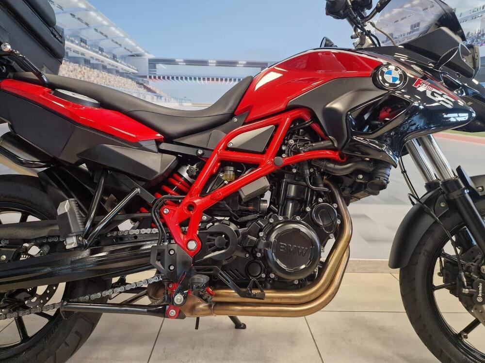 Bmw F 700 GS (2012 - 15) (15)