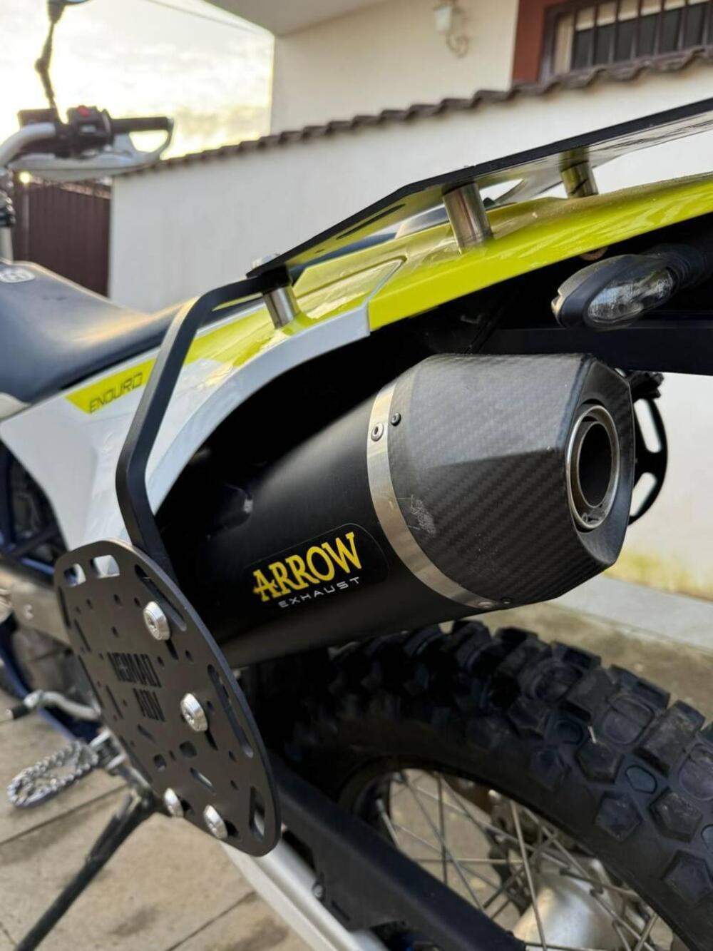 Husqvarna 701 Enduro (2023 - 25) (3)