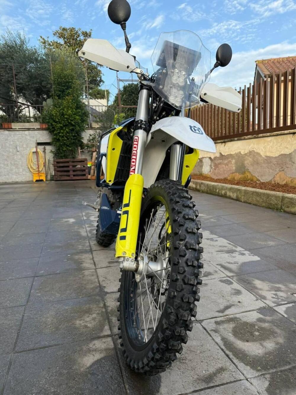 Husqvarna 701 Enduro (2023 - 25) (6)