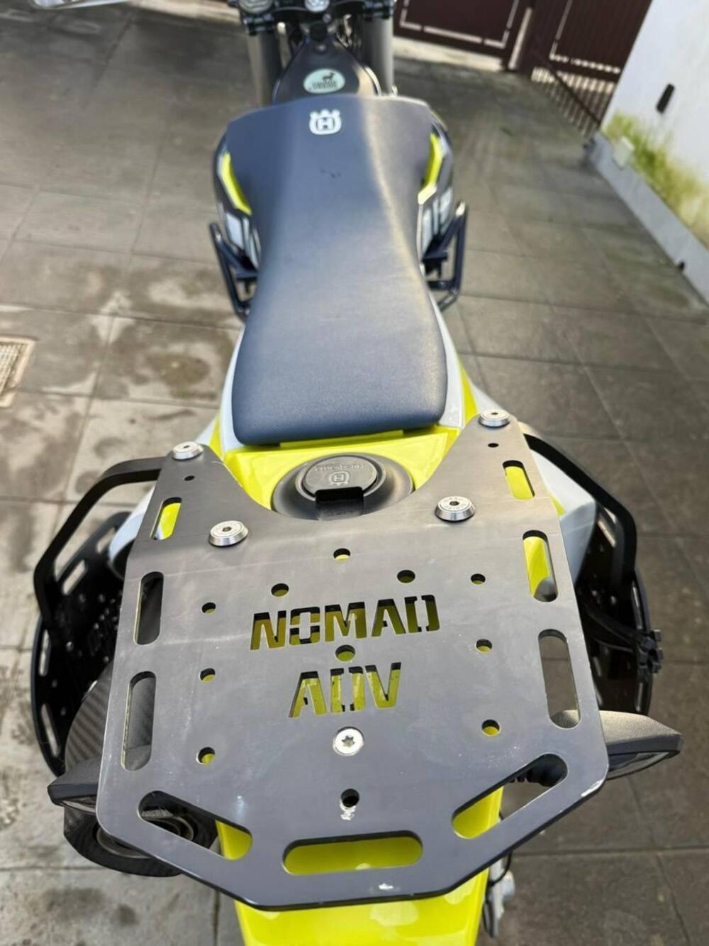 Husqvarna 701 Enduro (2023 - 25) (7)