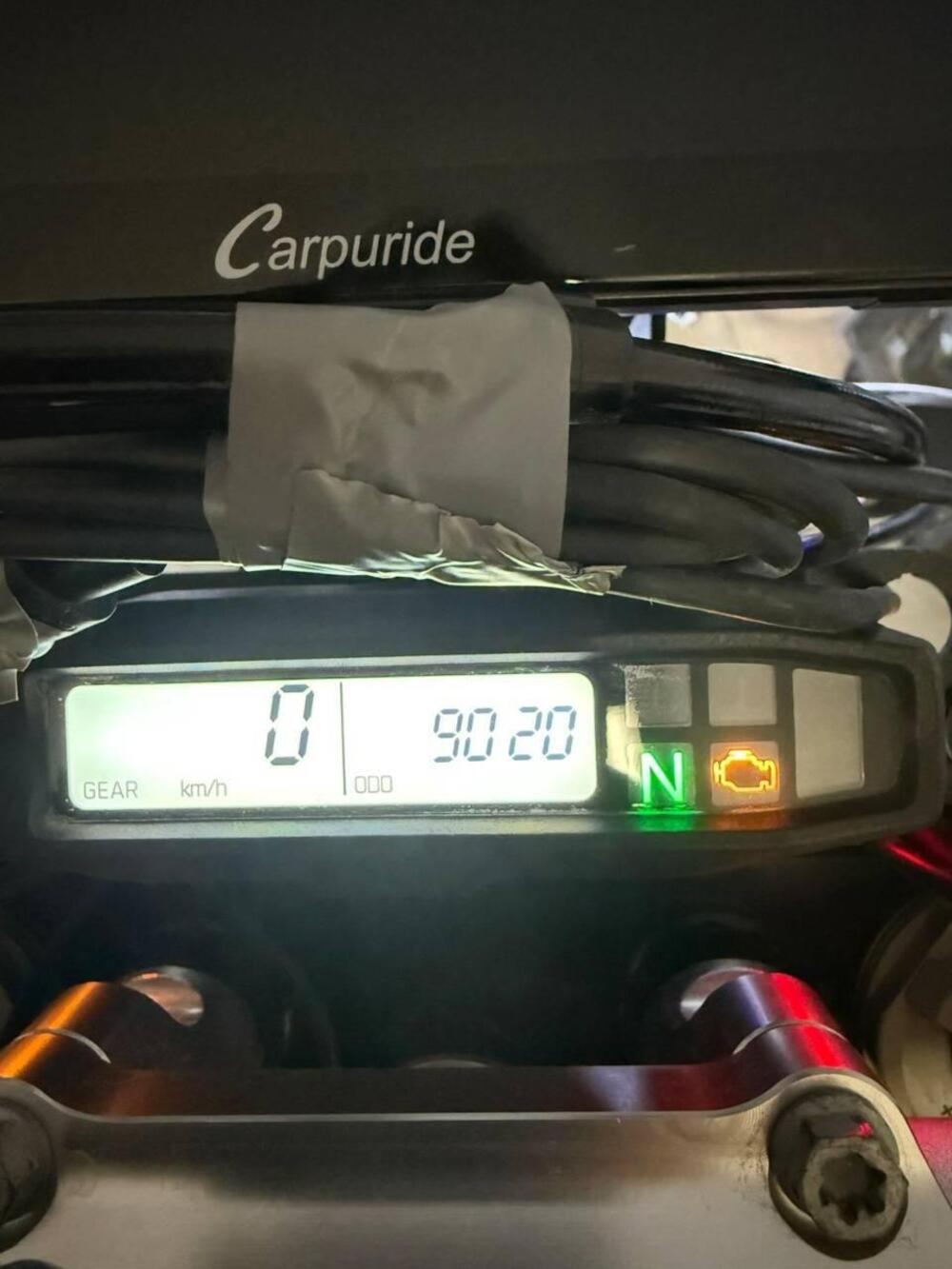 Husqvarna 701 Enduro (2023 - 25) (9)