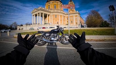 Honda GB350S: ecco il sound della piccola roadster retr&ograve;. Sapore vintage [VIDEO]