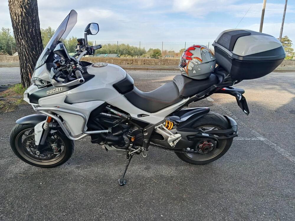 Ducati Multistrada 1260 S D-Air (2018 - 20) (3)