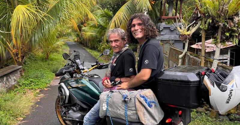 Franco e Andrea Antonello, un'altra avventura per sfatare i luoghi comuni sull'autismo