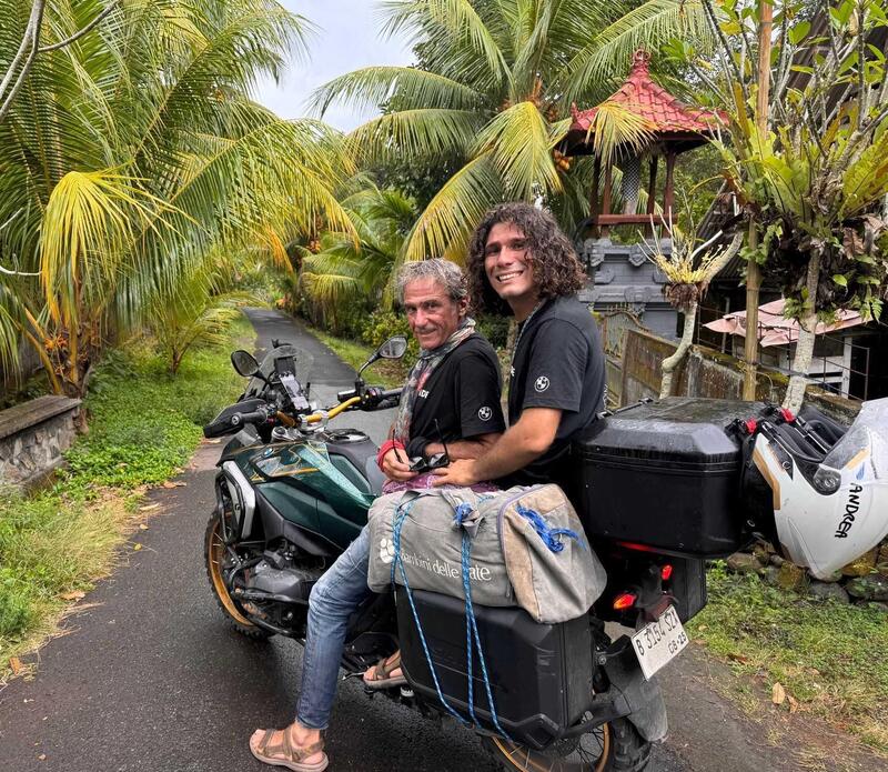 Franco e Andrea Antonello, un'altra avventura per sfatare i luoghi comuni sull'autismo