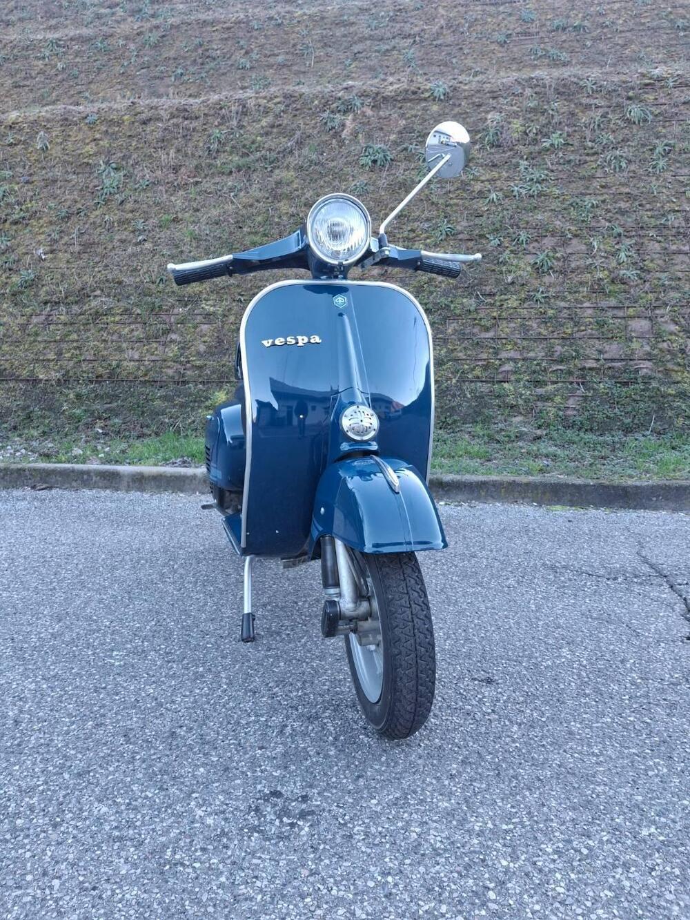 Piaggio Vespa 125 Primavera ET3  (3)