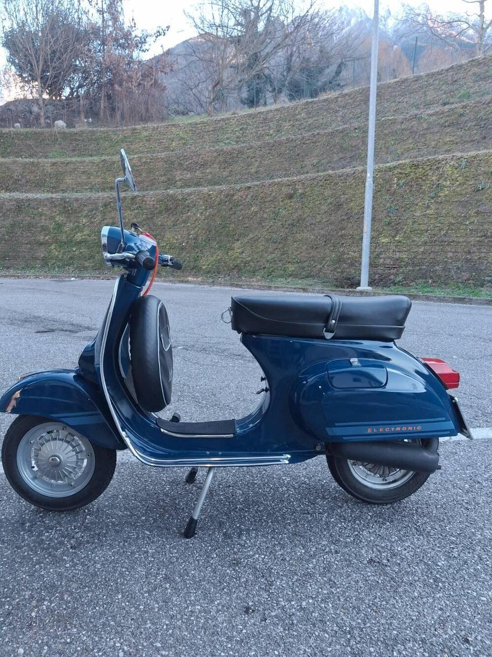 Piaggio Vespa 125 Primavera ET3  (4)