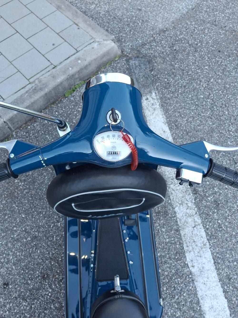 Piaggio Vespa 125 Primavera ET3  (8)