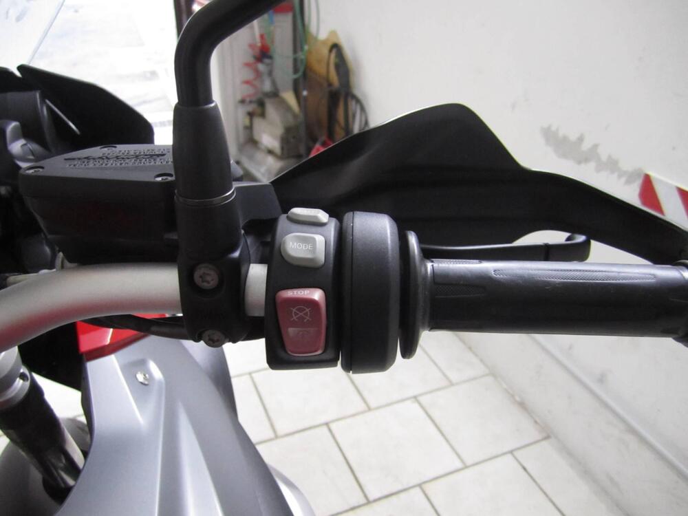 Bmw R 1200 GS (2013 - 16)