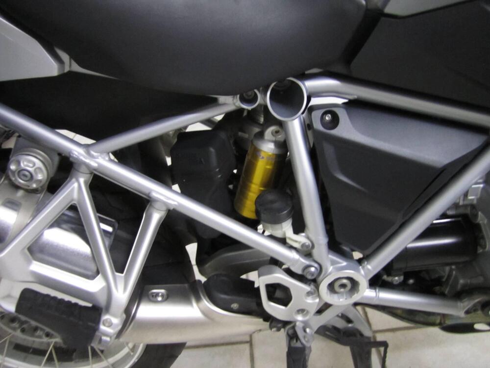 Bmw R 1200 GS (2013 - 16) (2)