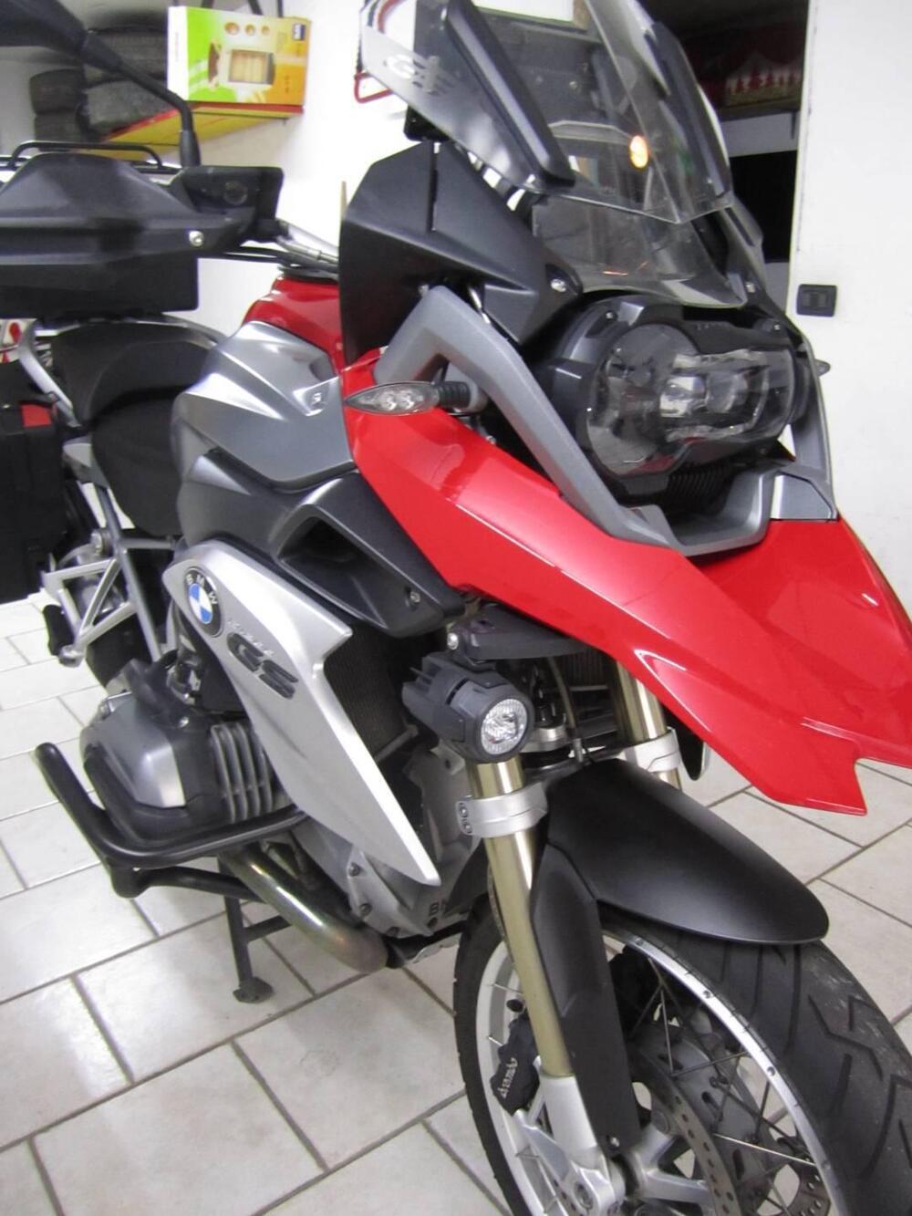 Bmw R 1200 GS (2013 - 16) (3)