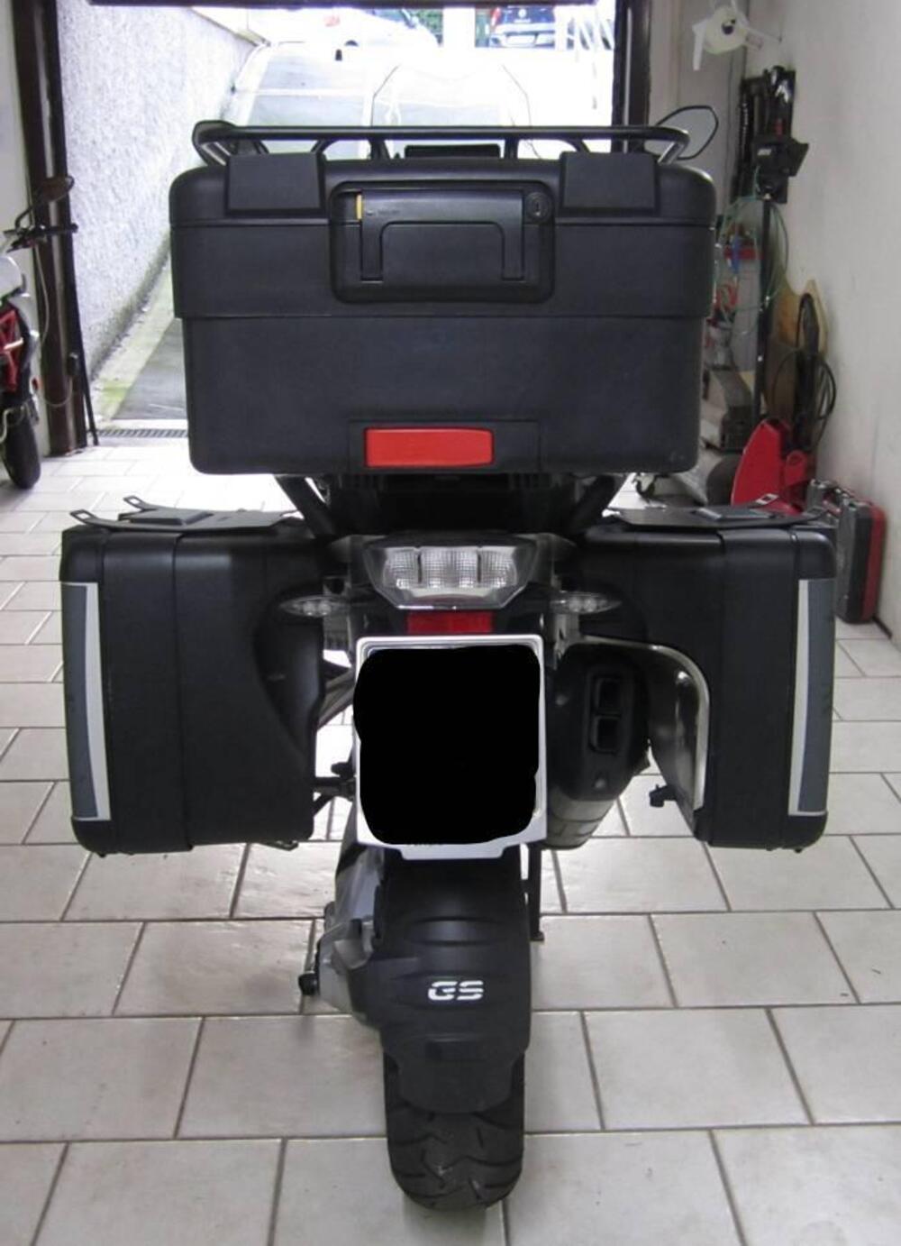 Bmw R 1200 GS (2013 - 16) (6)