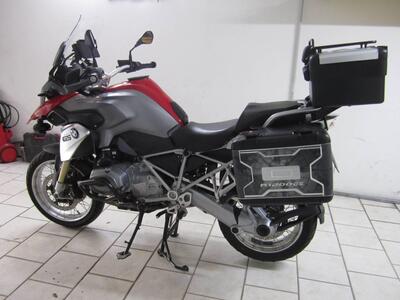 Bmw R 1200 GS (2013 - 16) usata