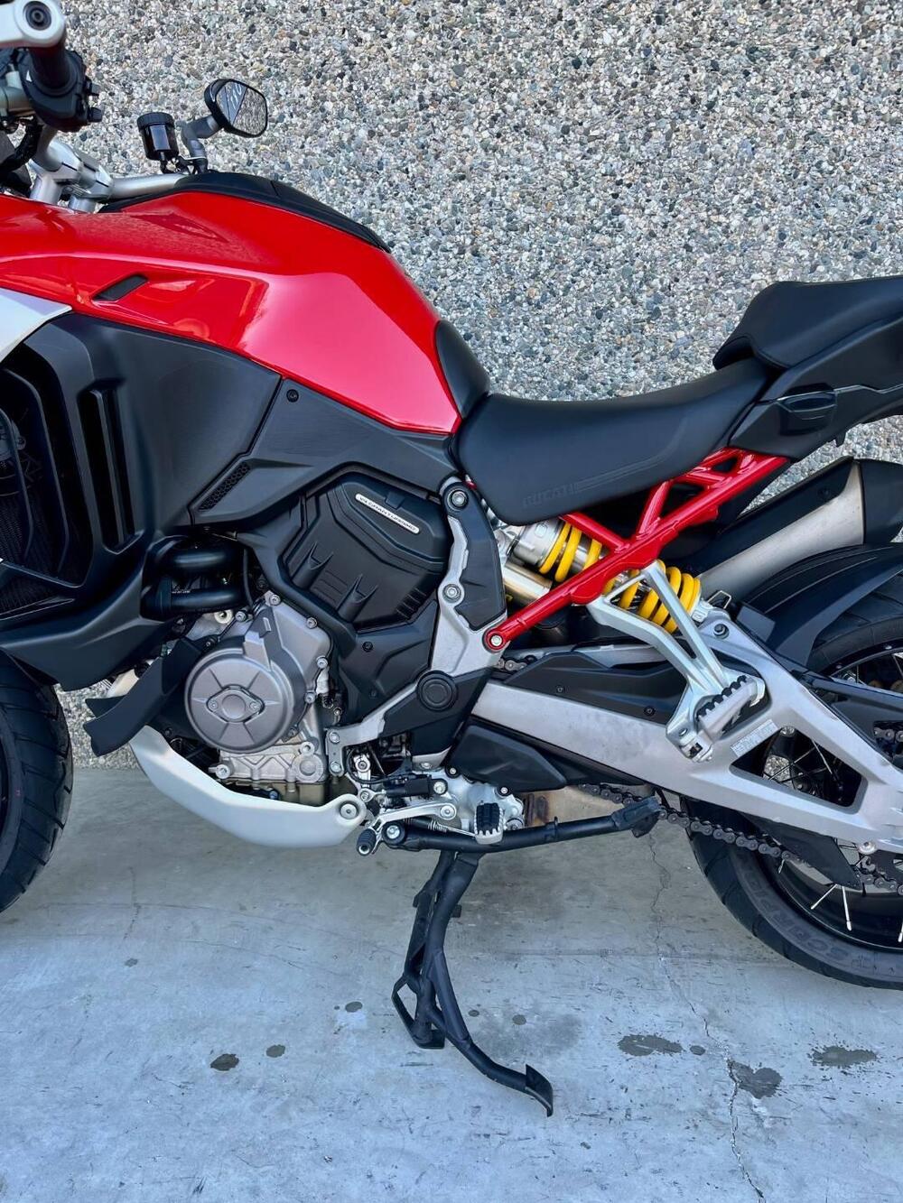 Ducati Multistrada V4 S (2021 - 24) (6)