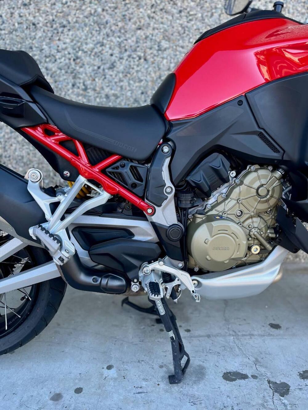 Ducati Multistrada V4 S (2021 - 24) (11)