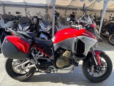 Ducati Multistrada V4 S (2021 - 24) usata