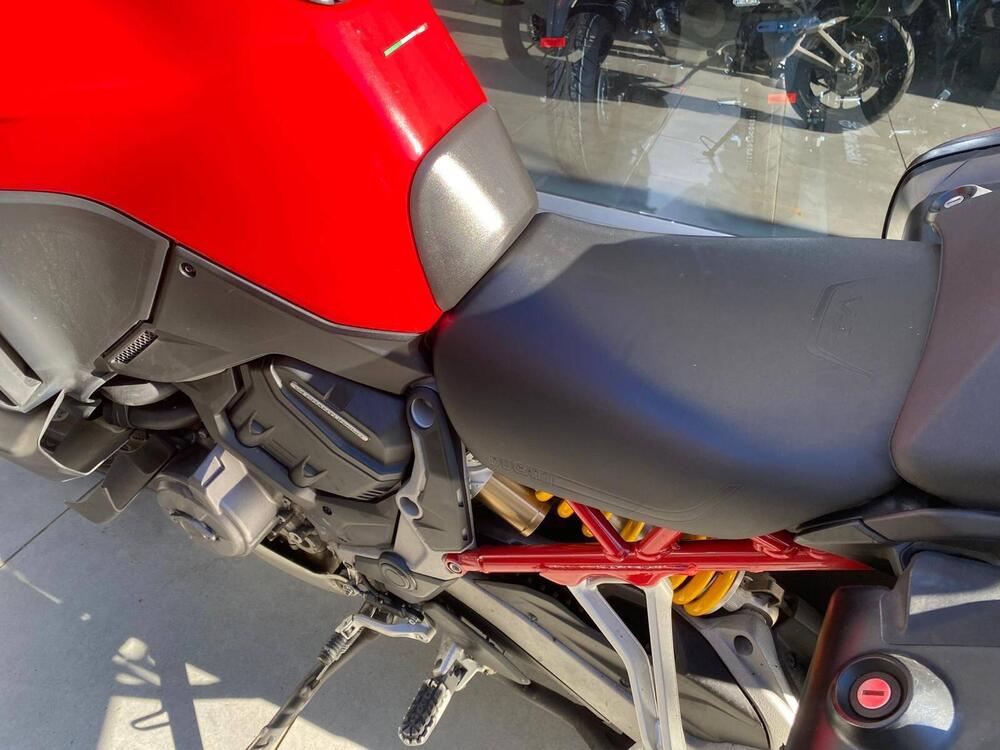 Ducati Multistrada V4 S (2021 - 24) (10)