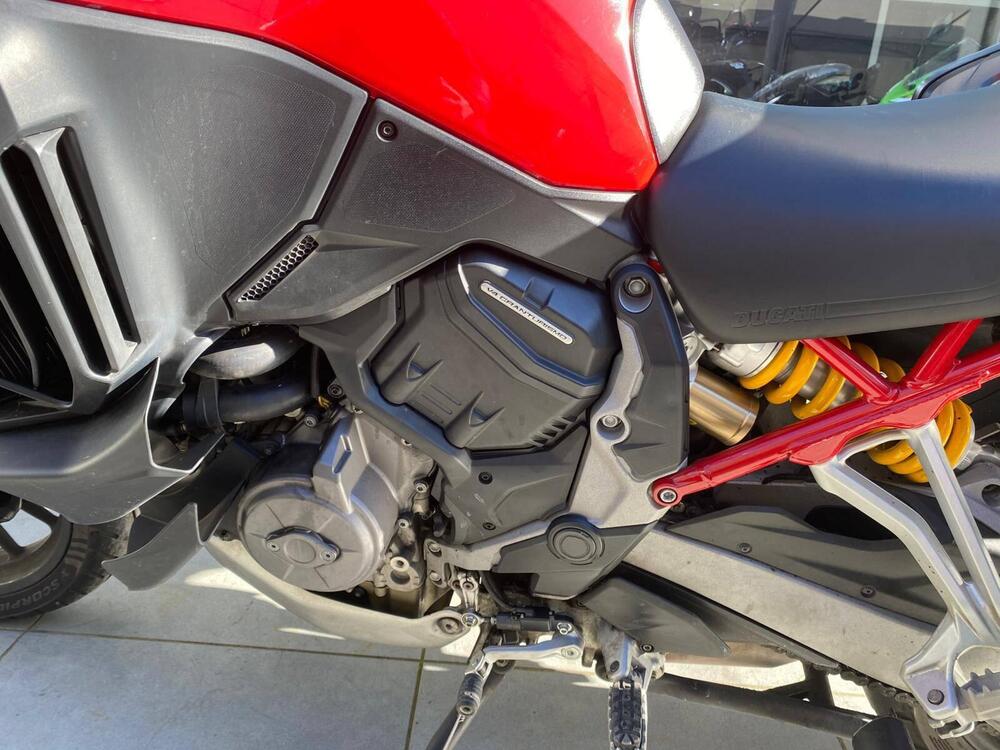 Ducati Multistrada V4 S (2021 - 24) (11)